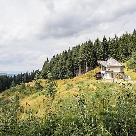 Forsthaus Gray 4 Villa Sankt Veit an der Glan Exterior foto