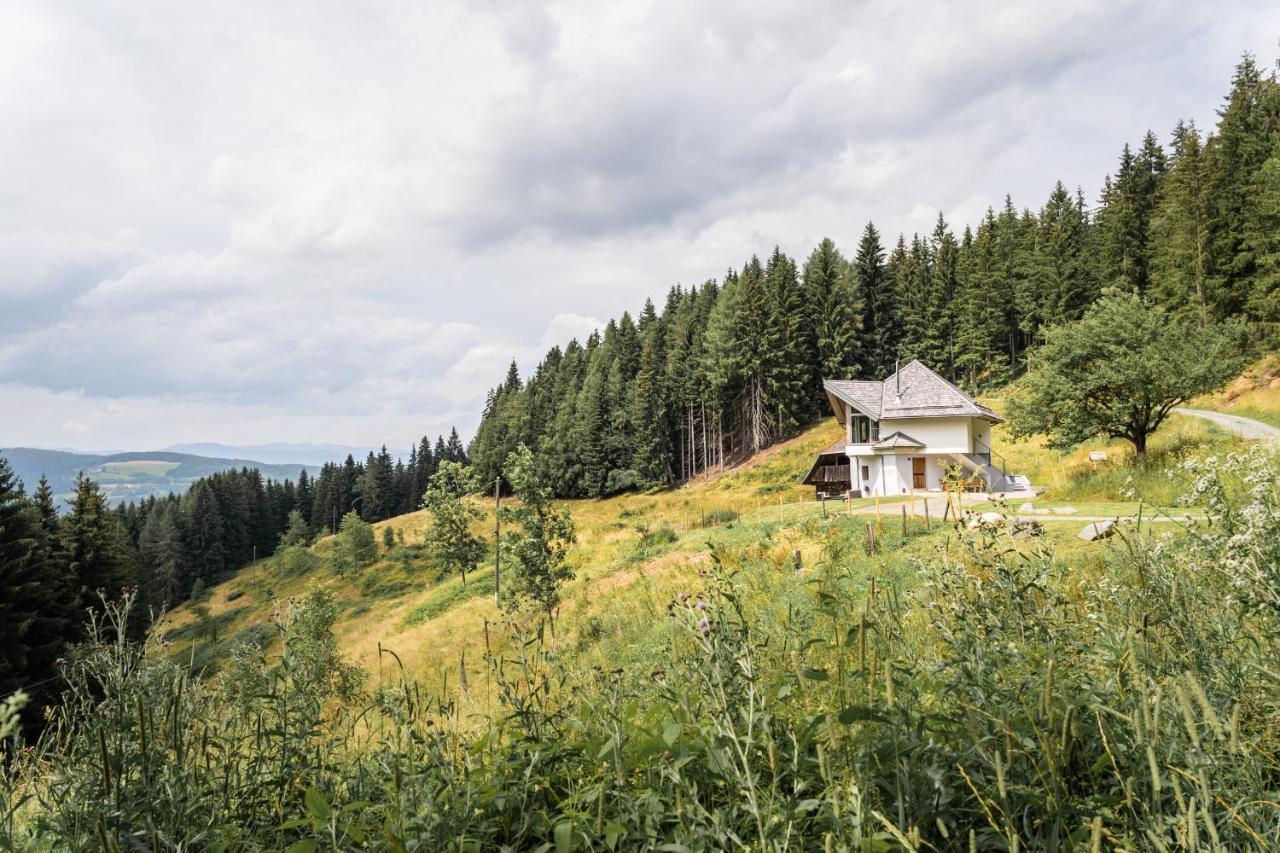 Forsthaus Gray 4 Villa Sankt Veit an der Glan Exterior foto