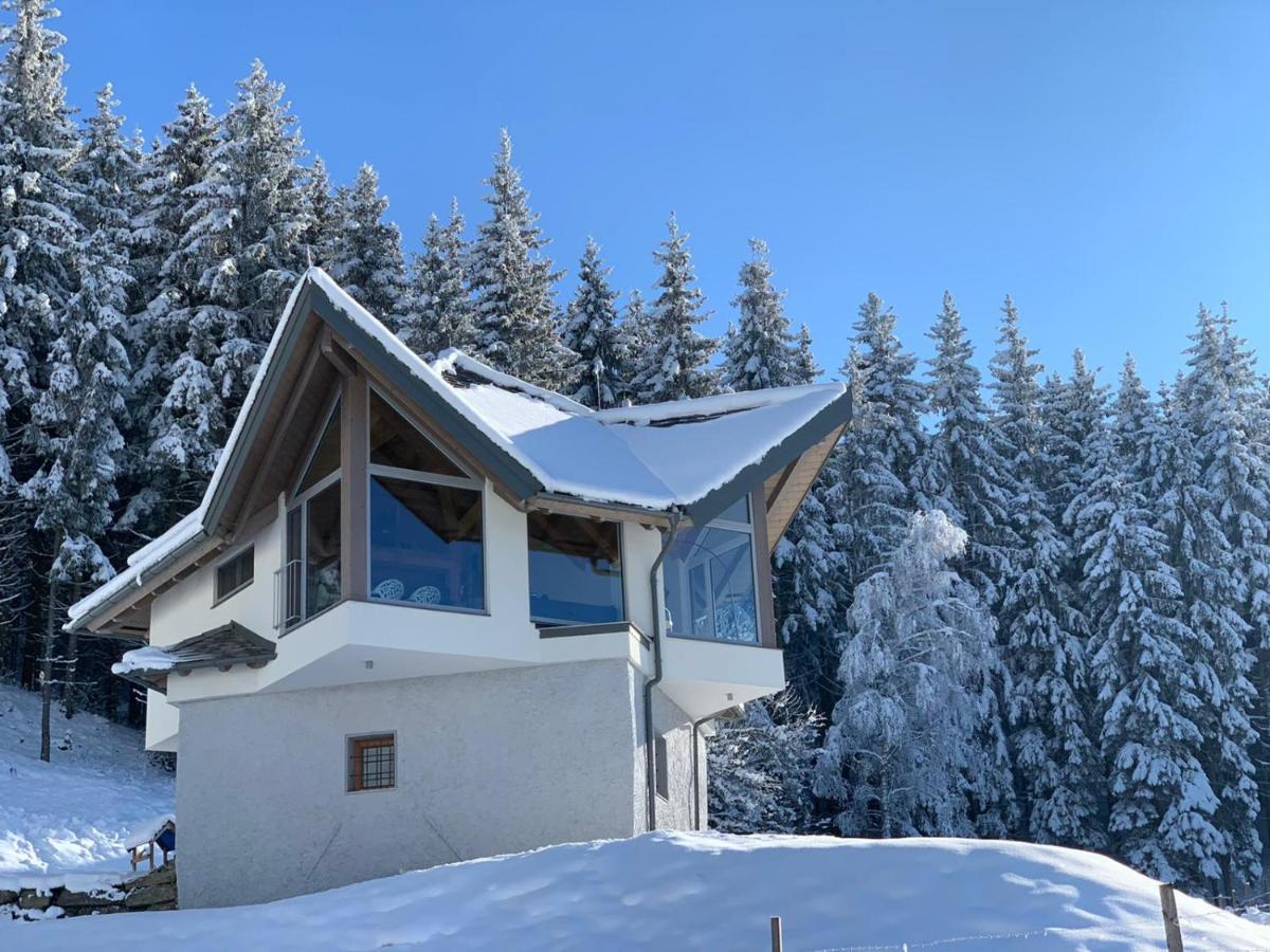 Forsthaus Gray 4 Villa Sankt Veit an der Glan Exterior foto