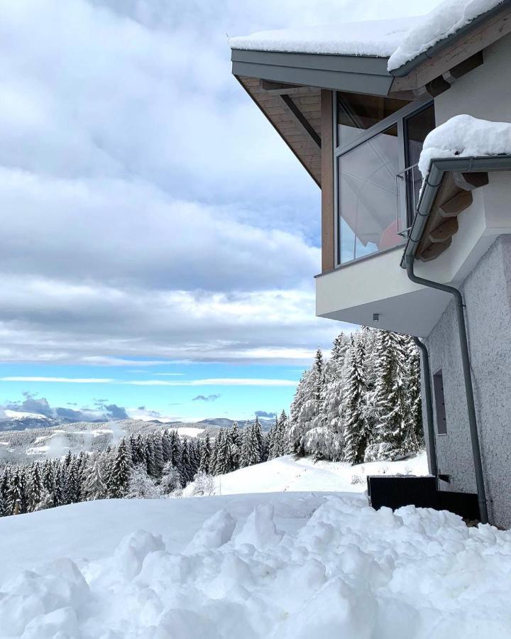 Forsthaus Gray 4 Villa Sankt Veit an der Glan Exterior foto