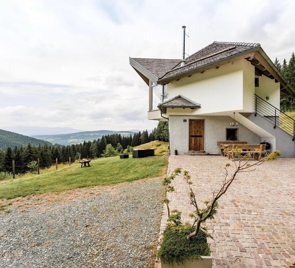 Forsthaus Gray 4 Villa Sankt Veit an der Glan Exterior foto