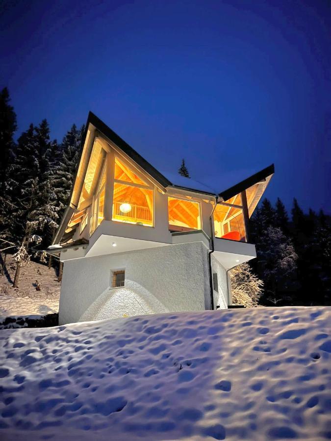 Forsthaus Gray 4 Villa Sankt Veit an der Glan Exterior foto