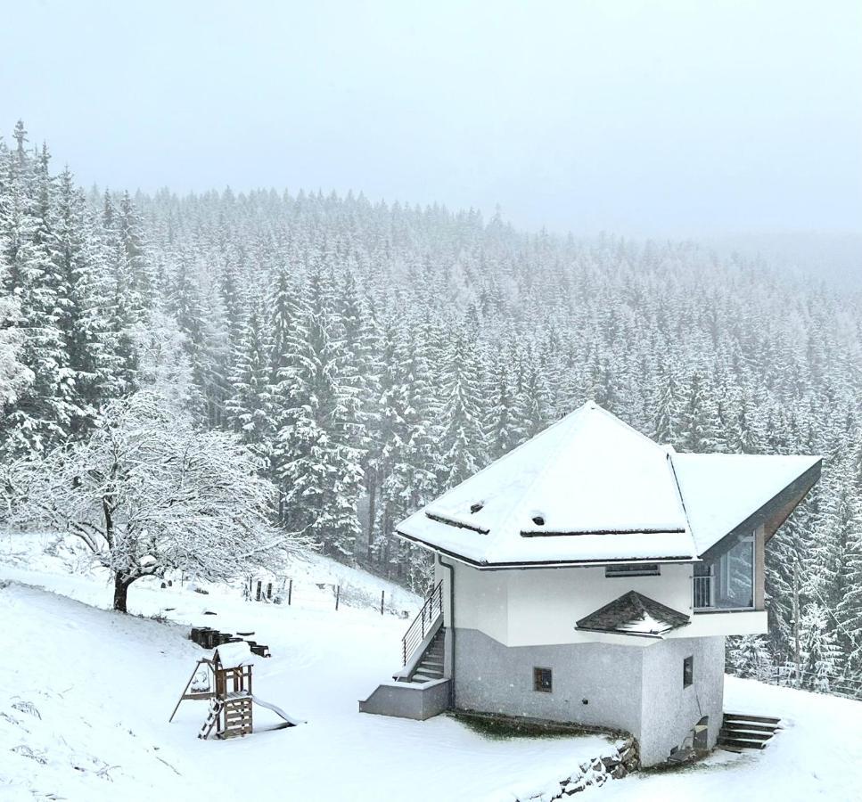 Forsthaus Gray 4 Villa Sankt Veit an der Glan Exterior foto