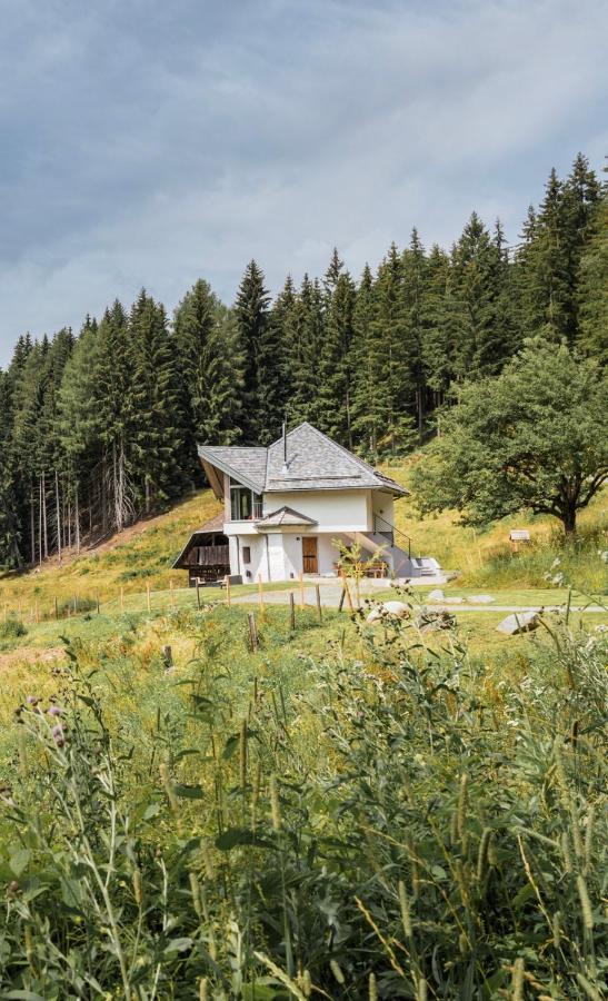 Forsthaus Gray 4 Villa Sankt Veit an der Glan Exterior foto